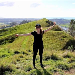 Meet your Posher, Allison